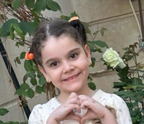 البطلة رفقة